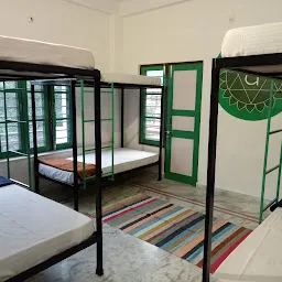 The Wayfarers Hostel