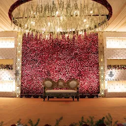 The Wedding Design