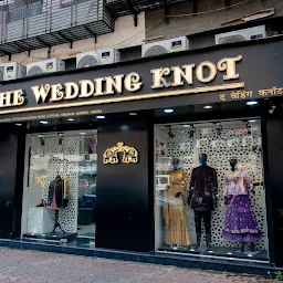 The Wedding Knot