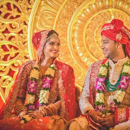 The Wedding Saga - Wedding Photographer In Dhanbad / Wedding Photoshoot