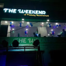 The Weekend - A Family Restaurant