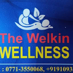 The Welkin Wellness