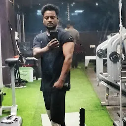 The Wellness Club Gym Xpress Samastipur