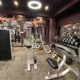 The Wellness Club Gym Xpress Samastipur