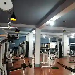 The Wellness Club Gym Xpress Samastipur