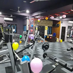 The Wellness Club Gym Xpress Udaipur