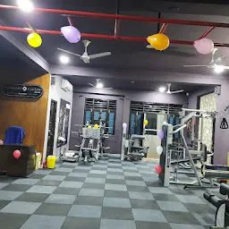 The Wellness Club Gym Xpress Udaipur