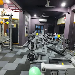 The Wellness Club Gym Xpress Udaipur