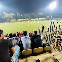 The Western India Football Association