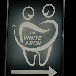 The White Arch Dental Kalaburagi