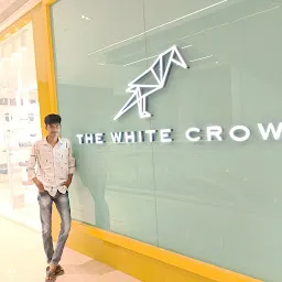 The White Crow Store, Ranchi