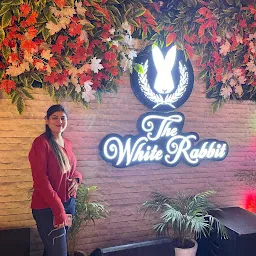 The White Rabbit