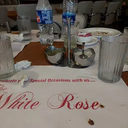 The White Rose - Best Restaurant in Jamshedpur