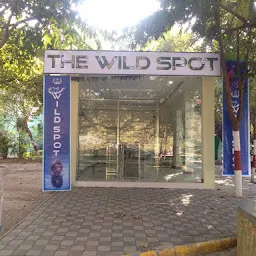 The Wild spot