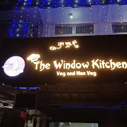 The Window Kitchen