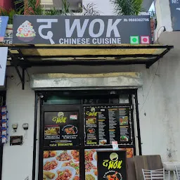 THE WOK