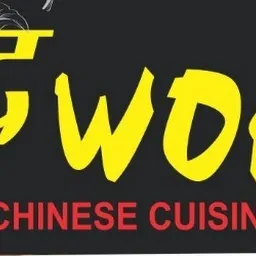 THE WOK