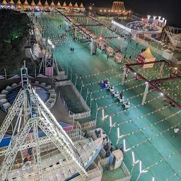 The wonder carnival Gurugram
