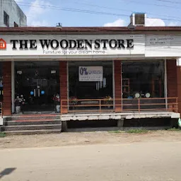 The Wooden Store