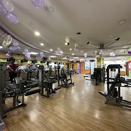 The Workout Place