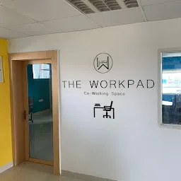 The WorkPad - Co working Space