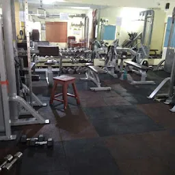 The World Gym