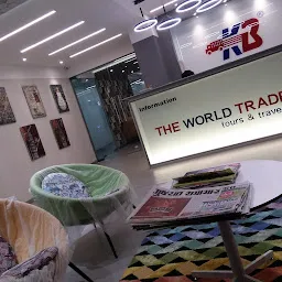 The World Trade Tours & Travels