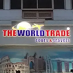 The World Trade Tours & Travels