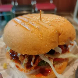 The Wow burger