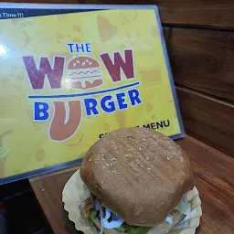 The Wow burger