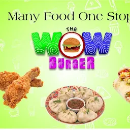 The Wow burger