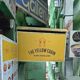 The Yellow Cabin