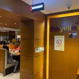 The Yellow Chilli Restaurant