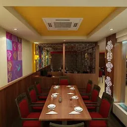 THE YELLOW CHILLI RESTAURANT RAIPUR