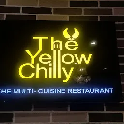 The Yellow Chillies