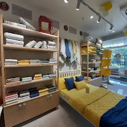 The Yellow Dwelling - Pune - Home Furnishing & Decor store