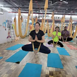 The Yogic Studio