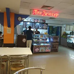 The Zeal Cafe