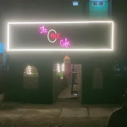 The Zero Mile Cafe ☕