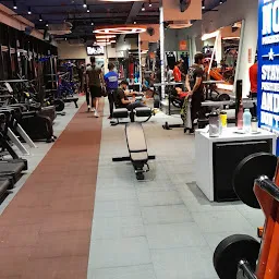 The Zone 360 Fitness, Baner - Balewadi