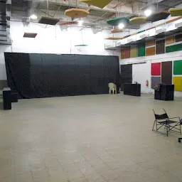 Theatre & Media Centre