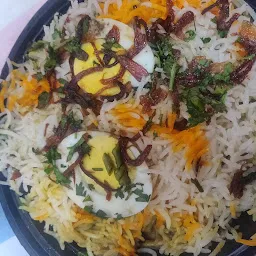 TheBiryani Pot