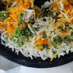 TheBiryani Pot