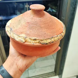 TheBiryani Pot