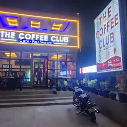 TheCoffeClub Cafe & Restaurant