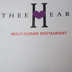 Thee Heart Multi Cuisine Restaurant
