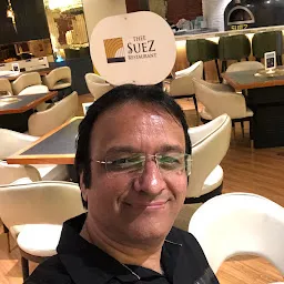 Thee Suez Restaurant