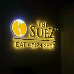 Thee Suez Restaurant