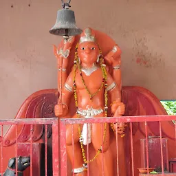 Thegda Mahadev Ji Mandir