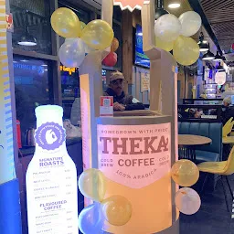 Theka Coffee